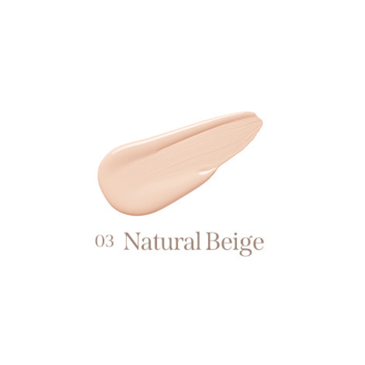 03 beige natural