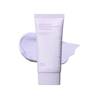 Milk Touch Filtro de tono de nieve crema solar 50 ml 3 tipos