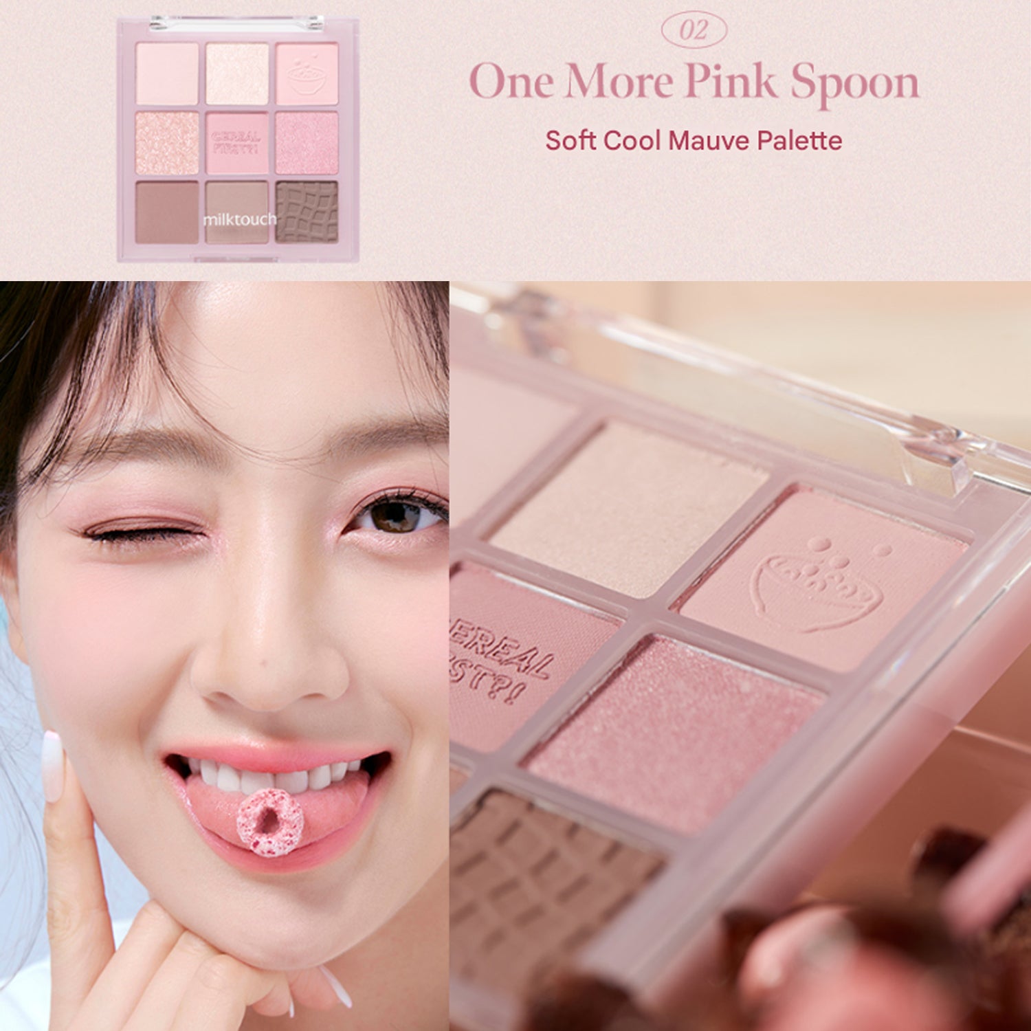 02 One More Pink Spoon