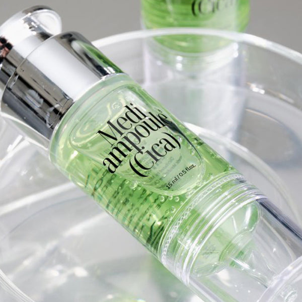 Millimilli Medi Ampoule Cica 15ml