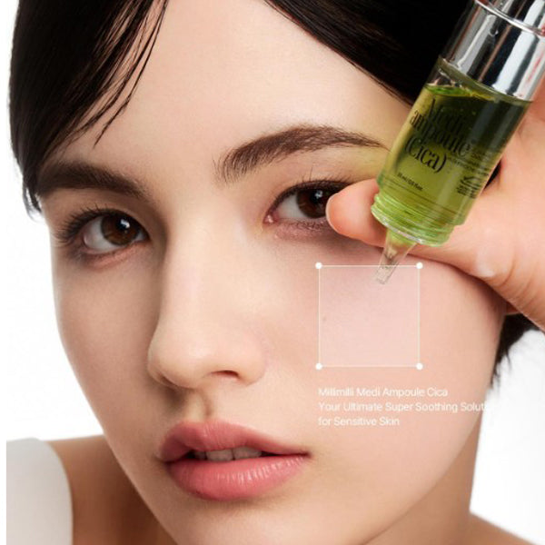 Millimilli Medi Ampoule Cica 15ml