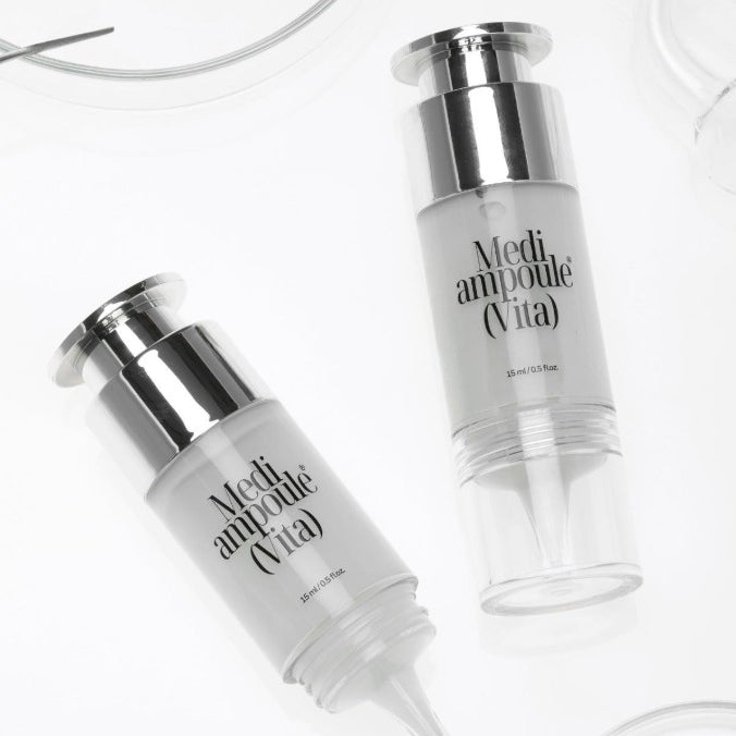 Millimilli Medi Ampoule Vita 15ml