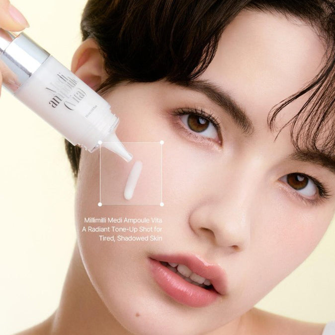 Millimilli Medi Ampoule Vita 15ml