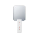 DEAR DAHLIA Classic octagonal hand mirror 11.5cm (D) x 25cm (W)