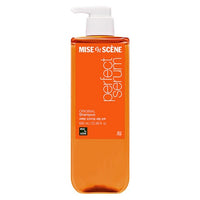 Mise en Scene Perfect Serum Original Shampoo 680ml