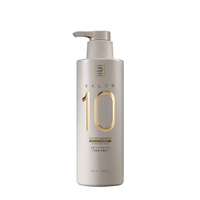 Mise en Scene Salon Plus Clinic 10 Shampoo (Extremely Damaged Hair) 500ml