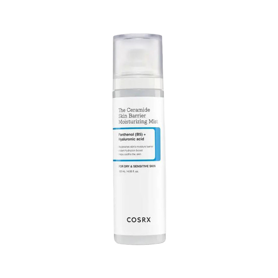 COSRX The Ceramide Skin Barrier Moisturizing Mist 120ml