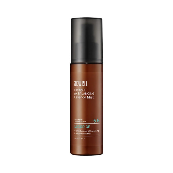 Acwell Licorice Water pH Balancing Essence Mist 100ml