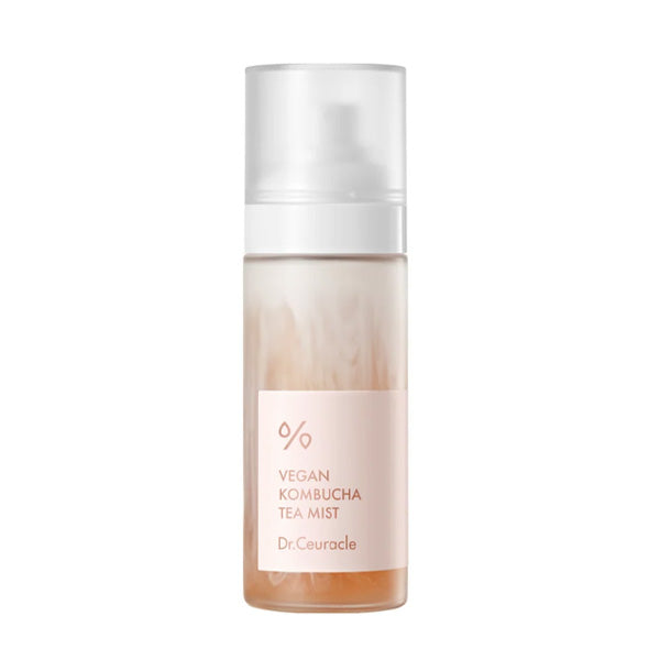 Dr.Ceuracle Vegan Kombucha Tea Mist 80ml