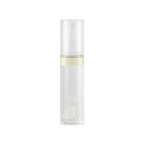 anillO Gardenia Veil Color Shield Jelly Hair Mist 70ml
