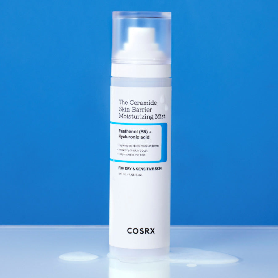 COSRX The Ceramide Skin Barrier Moisturizing Mist 120ml