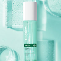 easydew Clear LHA Body Mist 100g