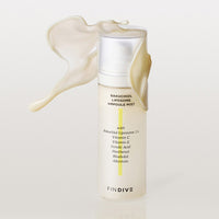 FINDIVE Bakuchiol Liposome Ampoule Mist 100ml