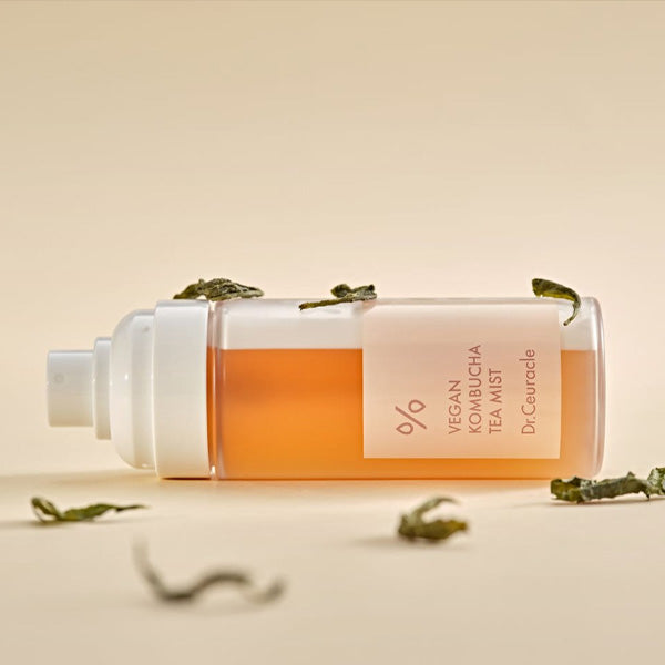 Dr.Ceuracle Vegan Kombucha Tea Mist 80ml
