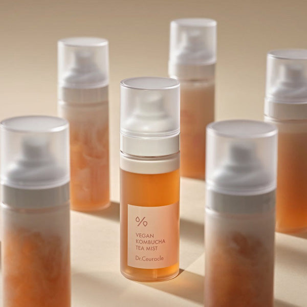 Dr.Ceuracle Vegan Kombucha Tea Mist 80ml