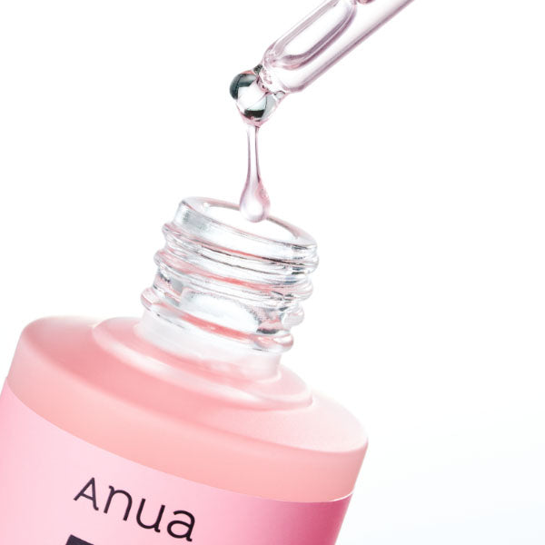 Anua Whitening Booster Set (Peach Niacin Serum 30ml + TXA Dark