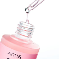 Anua Whitening Booster Set (Peach Niacin Serum 30ml + TXA Dark Spot Correcting Serum 30ml)