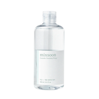 mixsoon Centella Cleansing Water 300ml - DODOSKIN