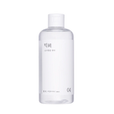mixsoon heartleaf tóner 300ml
