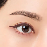 KITSCH CATCH Festive Eye Liner 0.5g in Modern Brown Shade.