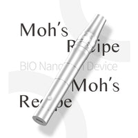 Moh's Recipe Bio Nano Pen Device