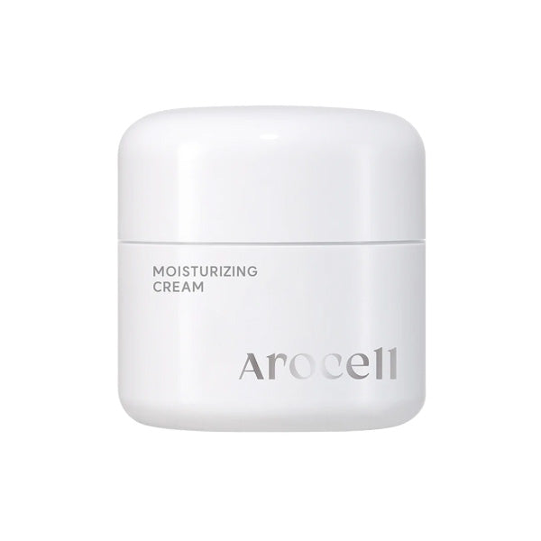 AROCELL Moisturizing Cream 54g