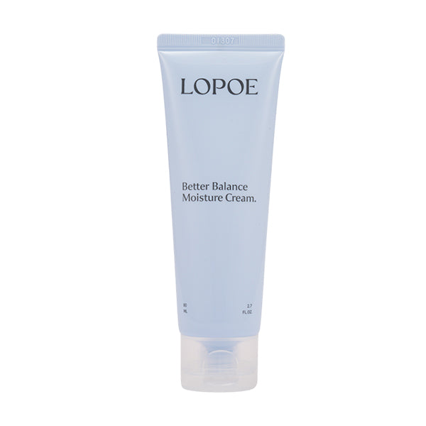 LOPOE Better Balance Moisture Cream 80ml
