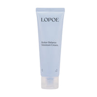 LOPOE Better Balance Moisture Cream 80ml