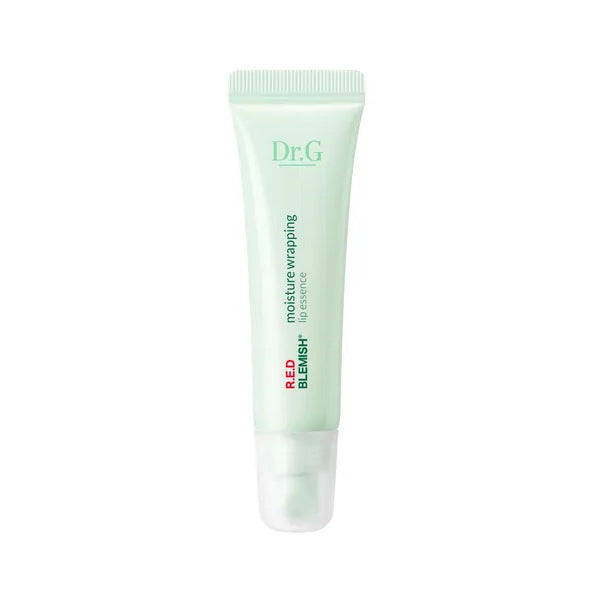 Dr.G Red Blemish Moisture Wrapping Lip Essence 10ml