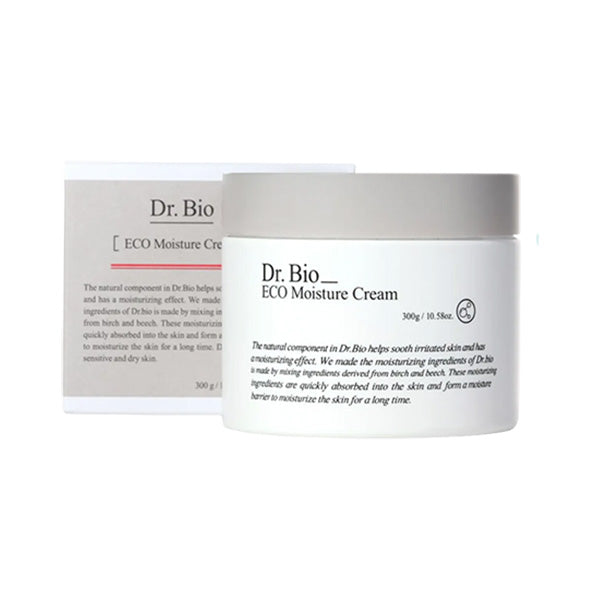 Dr. Bio ECO Moisture Cream 300g