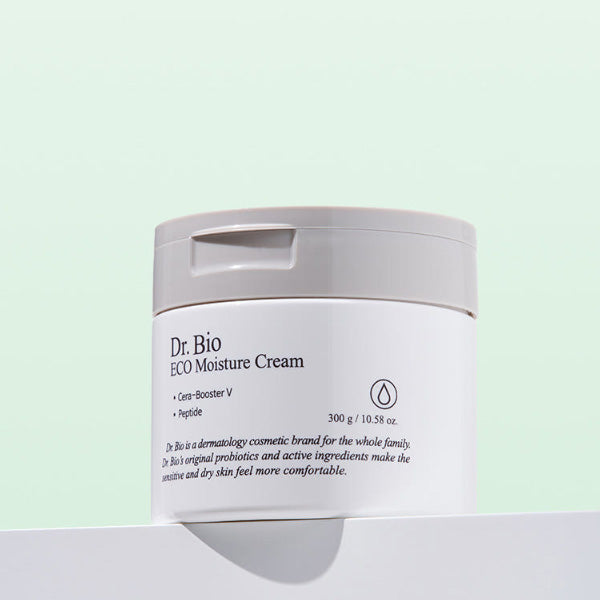 Dr. Bio ECO Moisture Cream 300g