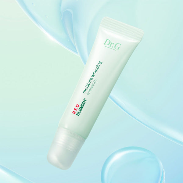 Dr.G Red Blemish Moisture Wrapping Lip Essence 10ml