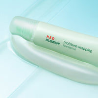 Dr.G Red Blemish Moisture Wrapping Lip Essence 10ml