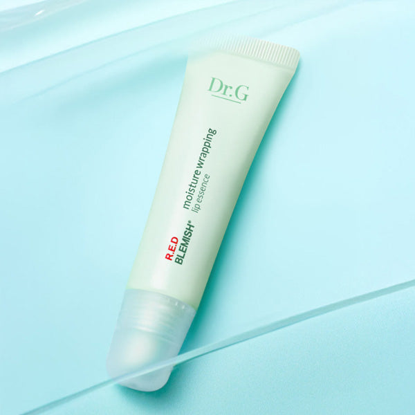 Dr.G Red Blemish Moisture Wrapping Lip Essence 10ml