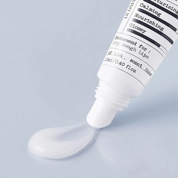 DERMA FACTORY Squalane Moisture Lip Essence 12ml