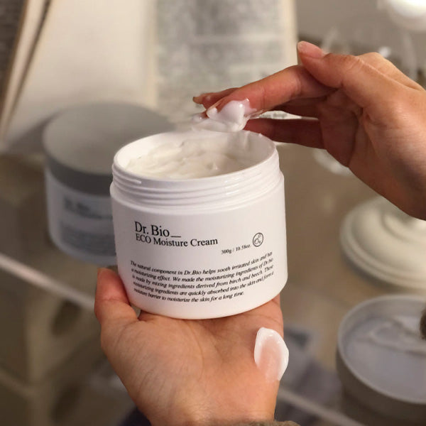 Dr. Bio ECO Moisture Cream 300g