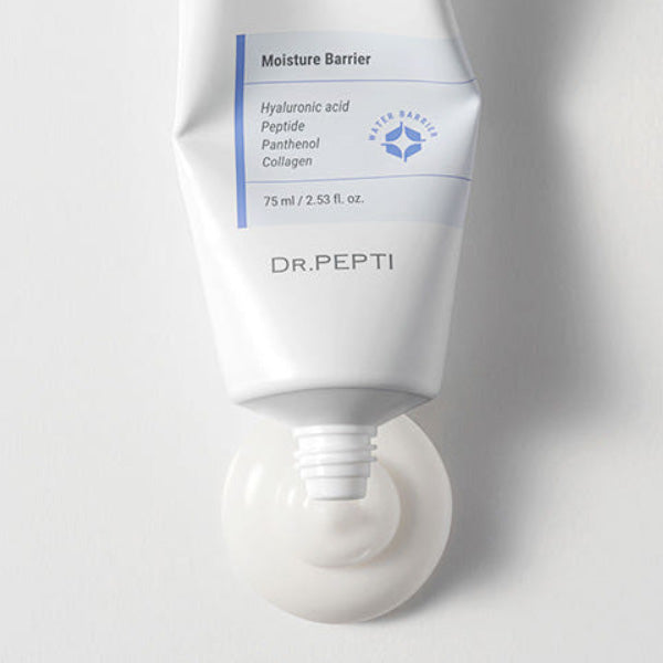 DR.PEPTI Hydra Peptide Moisture Cream 75ml