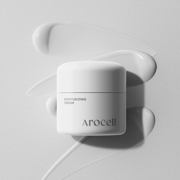 AROCELL Moisturizing Cream 54g