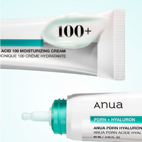 Anua PDRN Anti-Wrinkle Care 2-Piece Set (Serum Ampoule + Cream)