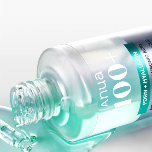 Anua PDRN Anti-Wrinkle Care 2-Piece Set (Serum Ampoule + Cream)