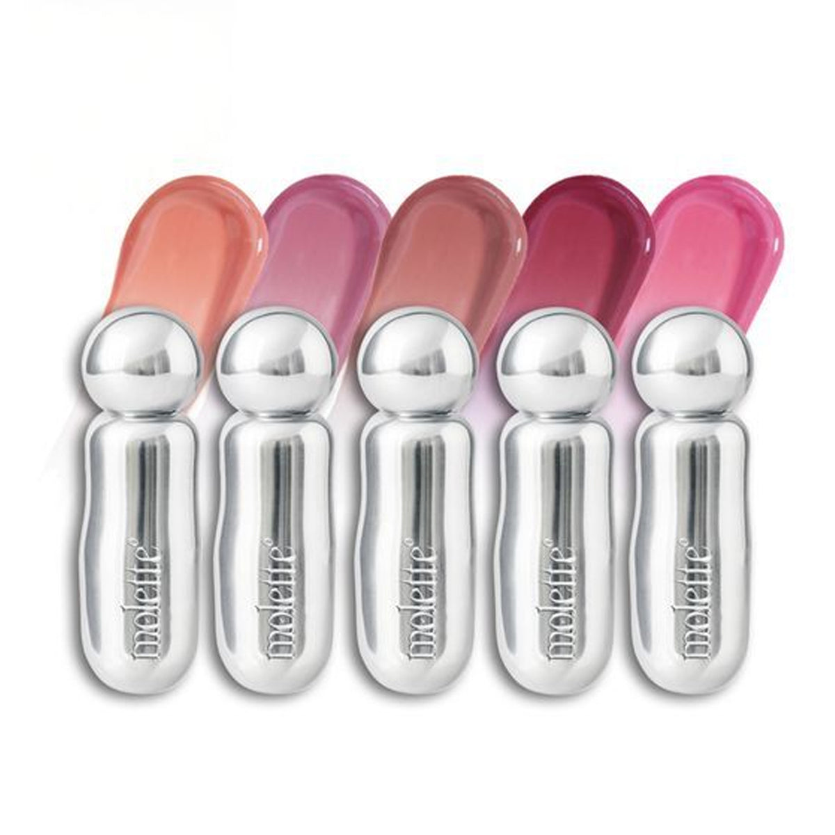 Molette Shutter Fit Tint 3.3g (5 Shades)