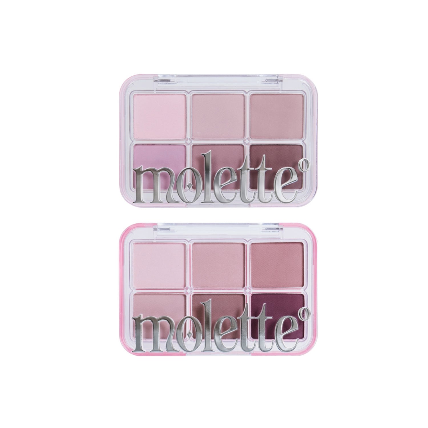 Molette Viewfinder Palette (2 Colors)