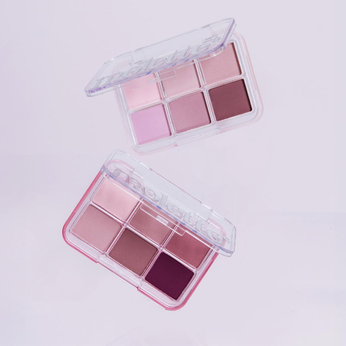 Molette Viewfinder Palette (2 Colors)
