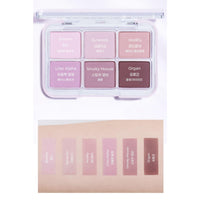 Molette Viewfinder Palette (2 Colors)