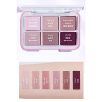 Molette Viewfinder Palette (2 Colors)