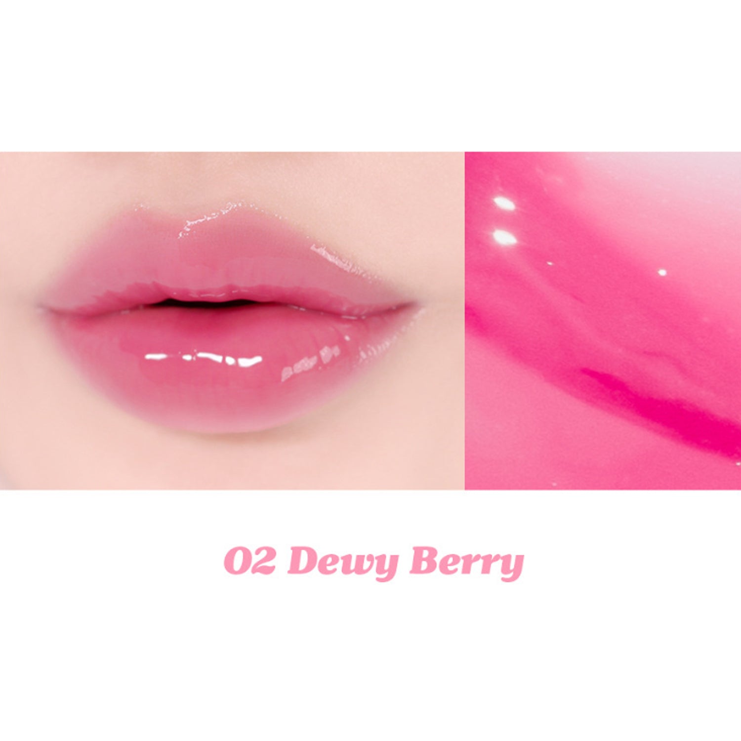 02 Dewy Berry