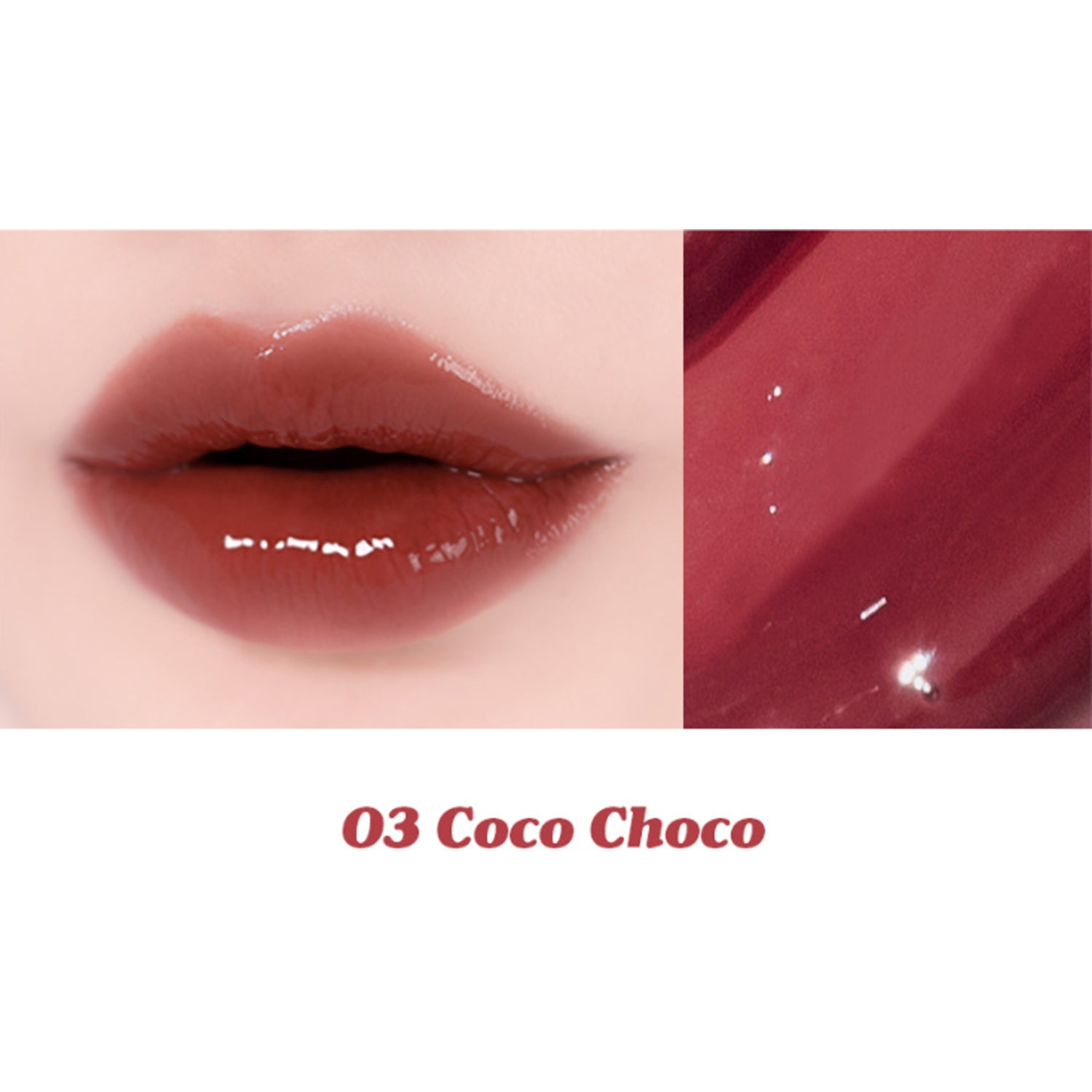 03 Coco Choco