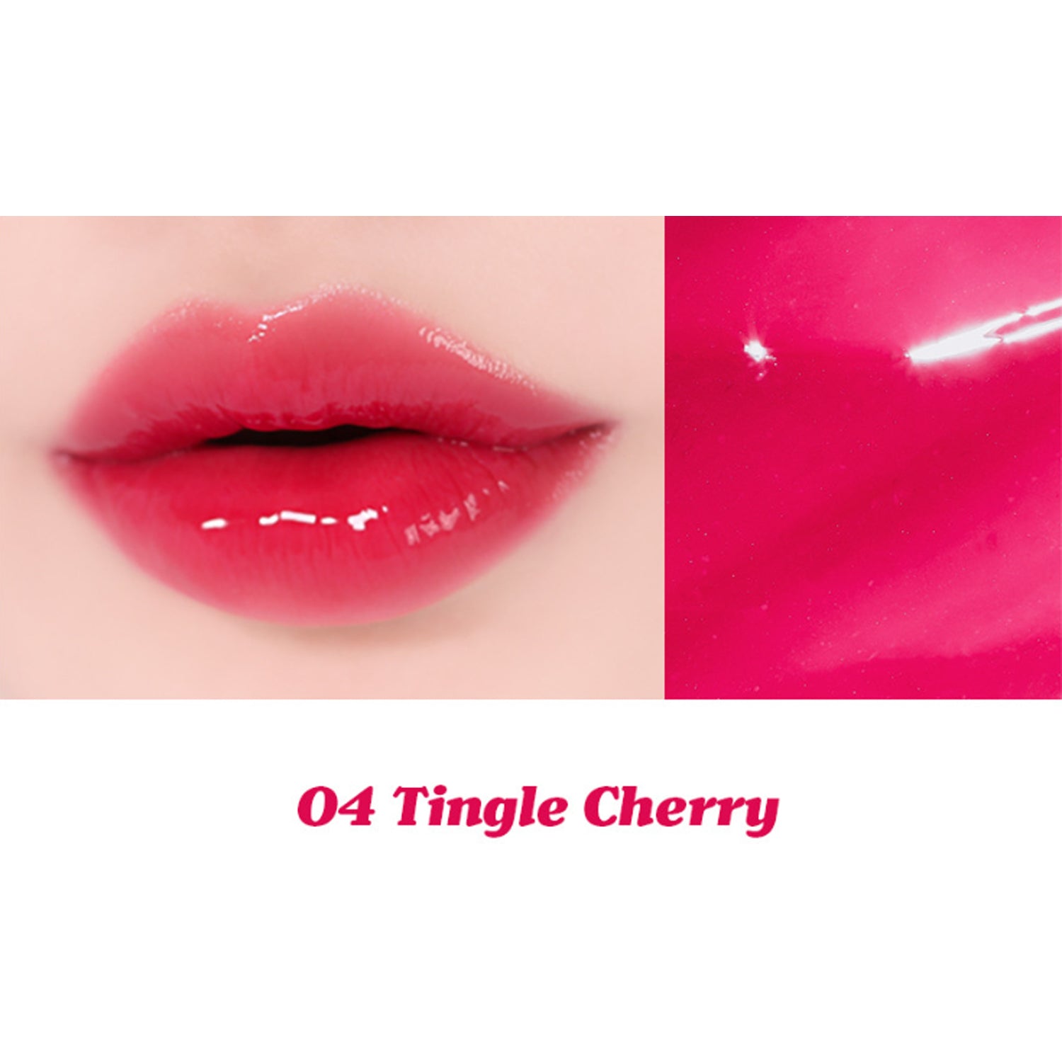 04 Tingle Cherry
