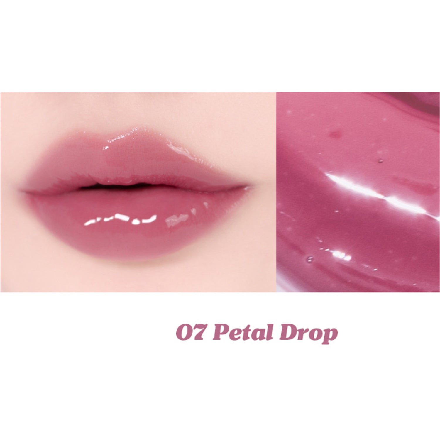07 Petal Drop