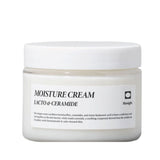 Monight. Moisture Cream Lacto & Ceramide 100g